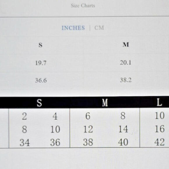 NWT Simple‎ Retro Square Neck Coquette Sleeveless Cottagecore 100% Cotton Top L - Picture 5 of 8